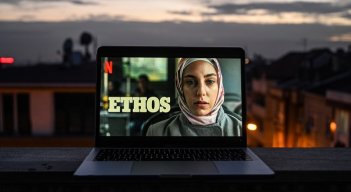La cinta está en la plataforma de Netflix desde octubre pasado.