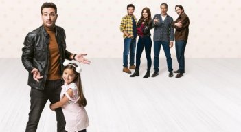 Pa'Quererte' tendrá esta noche un capítulo doble. (Foto: Cortesía)