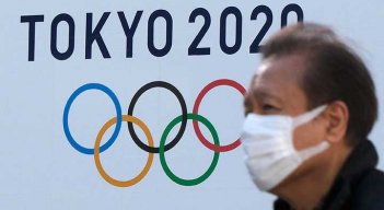 Medidas restrictivas tomarán la organización de los Olímpicos de Tokio, para evitar los posibles contagios por COVID-19.
