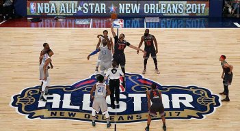 En el mes de marzo se llevará a cabo el partido de las Estrellas.