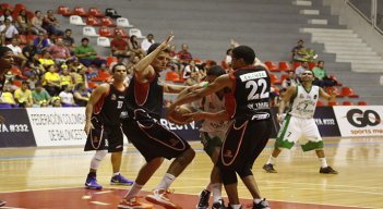 Norte de Santander pelea la posibilidad de jugar la liga profesional.