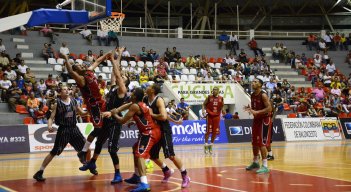 Motilones del Norte, aceptado en campeonato profesional. 