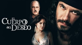 El cuerpo del deseo