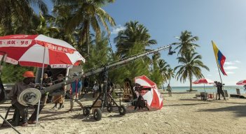 El reality regresa a Caracol
