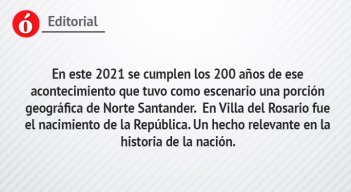 Editorial
