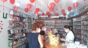 En Táchira, el precio de los medicamentos es más elevado que en otros estados de Venezuela./ Foto La Opinión