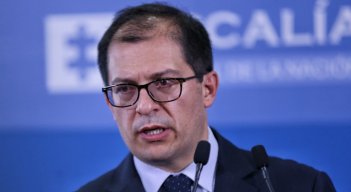 Consejo de Estado deja en firme elección de Fiscal General 