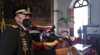 General Ovidio de Jesús Delgado Ramírez