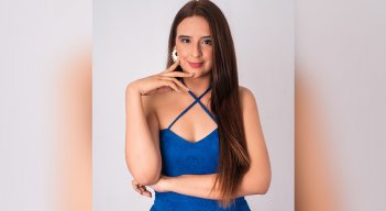 Gisel Paola