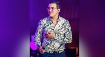 Yeison Jiménez escuchó disparos