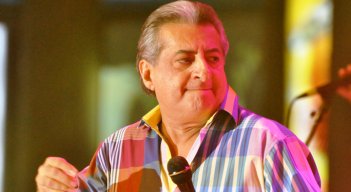 Jorge Oñate fue trasladado a Medellín