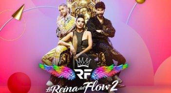 Reina del Flow
