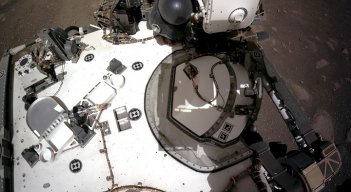 Son videos asombrosos por la calidad de las imágenes. /Foto: AFP