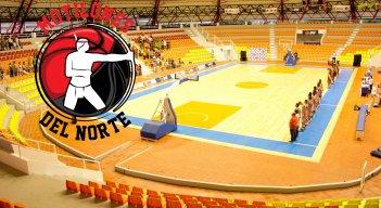 El nuevo equipo Motilones del Norte representará al baloncesto regional en la Liga profesional. Archivo/La Opinión 
