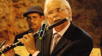 Johnny Pacheco