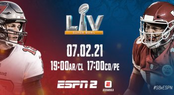 Super Bowl 2021
