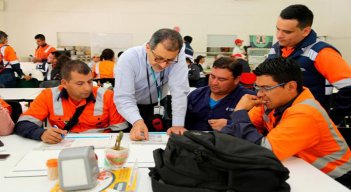Minesa volverá a realizar el Estudio de Impacto Ambiental de su proyecto en Soto Norte.