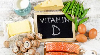 La ausencia de Vitamina D es la principal causa de osteoporosis, fracturas y raquitismo.