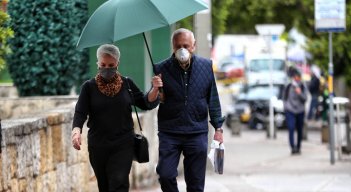 Colpensiones registró una disminución en los tiempos de respuesta, una consolidación de la transformación digital y la bancarización de los pensionados. / Foto: Colprensa