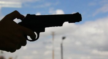 Martha Liliana Erazo recibió un impacto con arma de fuego.