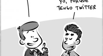Caricatura del 10 de febrero de 2021