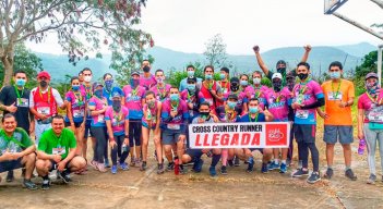 Los corredores locales han optado por las competencias recreativas, mientras vuelven las de alto rendimiento.