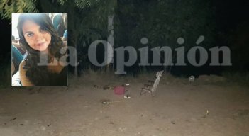 El festejo en medio de cerveza terminó por un atraco, que le costó la vida a Karen Panqueba Sánchez. / Foto: Cortesía.