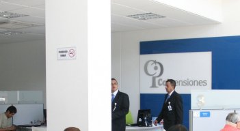 La persona que se vea afectada no pueda obtener reparación. / Foto: Archivo