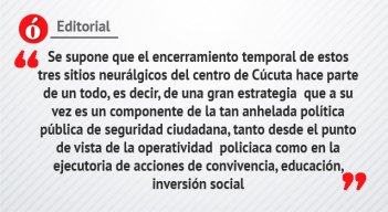 Editorial Parques de Cúcuta