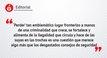Editorial 