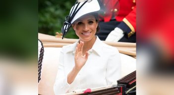 Meghan Markle