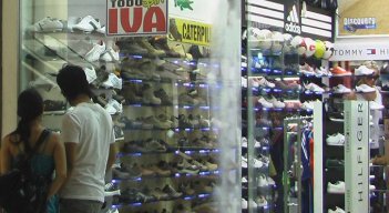 Devolución del IVA.