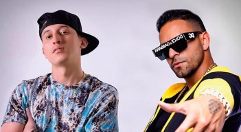  El artista urbano ‘Jhonk’ lanzó una canción junto a Pipe Calderón, pero ahora está preso en la cárcel de Cúcuta.