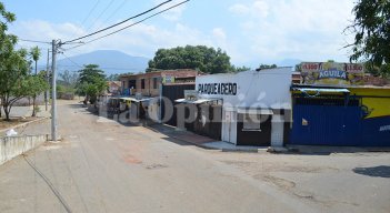 Gaula a la caza de los que intimidan al comercio en El Escobal