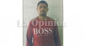 Luis Alberto Guisao Borja fue detenido en el corregimiento Aguaclara.