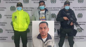 Edison Omar Rincón Rangel