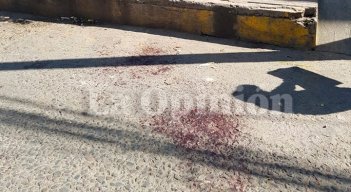 En la calle 7 entre avenidas 3 y 4, del barrio Latino, ocurrió el mortal ataque en medio de la riña.