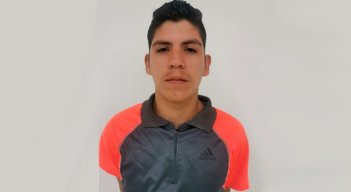 Jonathan Mauricio Acevedo Niño.