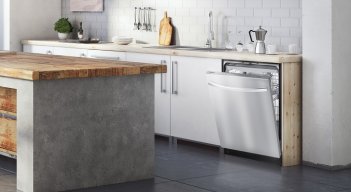 La tecnología ayuda a economizar el uso del agua. / Foto: Cortesía