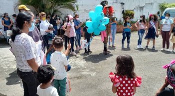 Pacientes oncológicos en Táchira