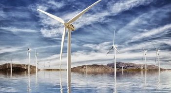 Corea del Sur quiere lograr la neutralidad en materia de carbono para 2050. /Foto:Cortesía