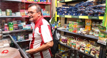 Los trabajadores independientes asumen el ciento por ciento de la cotización. / Foto Archivo La Opinión