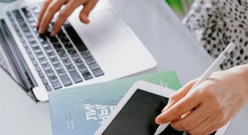 El 2020 fue un año de transformación tecnológica y socioeconómica. / Foto: Cortesía