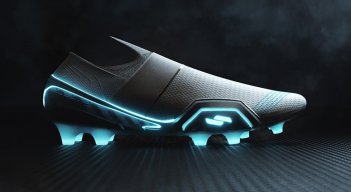 Modelo inspirado en la empresa de tecnología