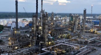 Precio del petróleo