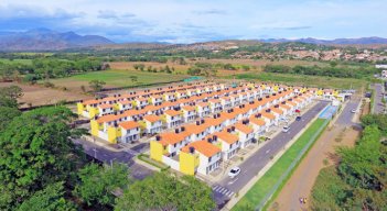 Vivienda de interés social