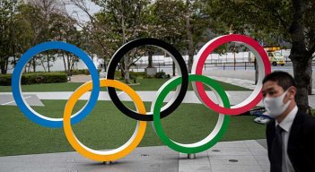 Faltan cinco meses para la inauguración de los Olímpicos de Tokio 2020