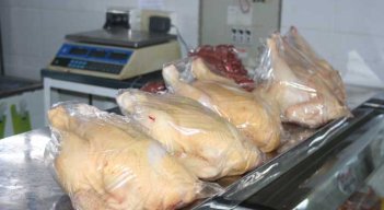 Incremento en los alimentos 