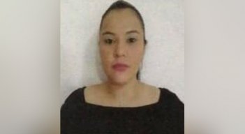 La abogada detenida por el Gaula fue identificada como Adriana Alexandra Mogollón Villamizar./FOTO: Cortesía