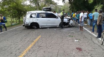Fiscalía sostiene que fue homicidio culposo